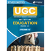 UGC NET Paper II Education (Vol 2) Topic-wise Notes (English Edition) A Complete Preparation Study Notes with Solved MCQs