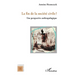 La fin de la société civile ?: Une perspective anthropologique