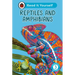 Reptiles and Amphibians: Read It Yourself - Level 3 Confident Reader