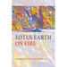 Lotus Earth on Fire