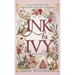 Ink and Ivy: A Cozy Christian Fantasy Romance