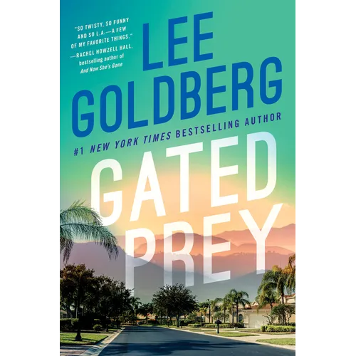 Gated Prey