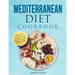 Mediterranean Diet Cookbook: Delicious Recipes for a Healthier and Better Life