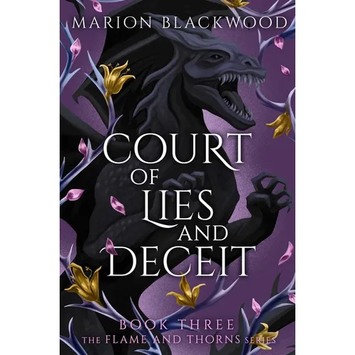 Court of Lies and Deceit