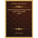 On The Meaning And Origin Of The Fylfot And Swastika (1884)