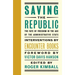 Saving the Republic: The Fate of Freedom in the Age of the Administrative State