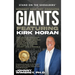 Stand on the Shoulders of Mindset Mastery Coaching Giant Featuring Kirk Horan