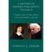A History of Western Philosophy: Modern and Postmodern, from Descartes to Derrida