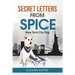 Secret letters from Spice: New York City Dog