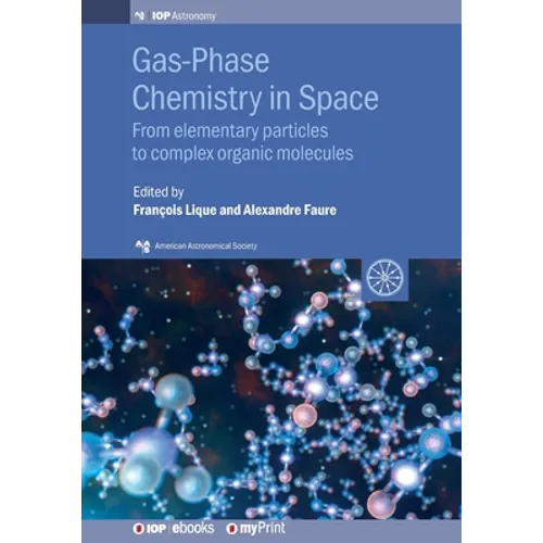 Gas-Phase Chemistry in Space: Harvard Global Health Catalyst summit lecture notes