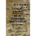 STP 31-18C34-SM-TG MOS 18C Special Forces Engineer Sergeant: Skill Levels 3 and 4 July 2003
