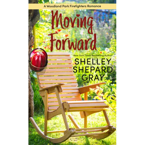 Moving Forward