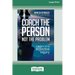 Coach the Person, Not the Problem: A Guide to Using Reflective Inquiry [Large Print 16pt]