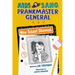 Airi Sano, Prankmaster General: New School Skirmish