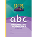 StepsWeb Handwriting Workbook 1