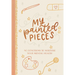 My Painted Pieces: 40 Devotions to Nurture Your Mental Health