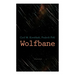 Wolfbane (Illustrated): Dystopian Novel