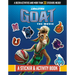 Goat: A Sticker & Activity Book