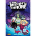 The Witch's Throne Volume 1: Volume 1