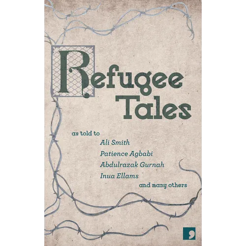 Refugee Tales