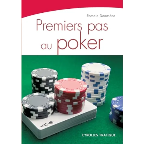 Premiers pas au poker