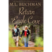 Return to Eagle Cove: a small town Oregon romance