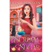 With Scream and Sugar: The Vampire Tea Room Magical Mysteries