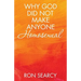 Why God Did Not Make Anyone Homosexual