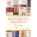 Wonderful Ontario Wine: The Odyssey of Ontario Winemaking after the Concord Grape Era