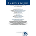 La règle du jeu n° 35