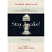 Stay Awake! The Gospels Come to Life: Lectio Divina with the Sunday Gospel Readings