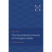 The Decentered Universe of Finnegans Wake: A Structuralist Analysis
