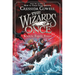 The Wizards of Once: Knock Three Times