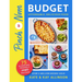 Pinch of Nom Budget: Affordable, Delicious Food