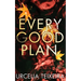 Every Good Plan: A Contemporary Christian Mystery and Suspense Novel