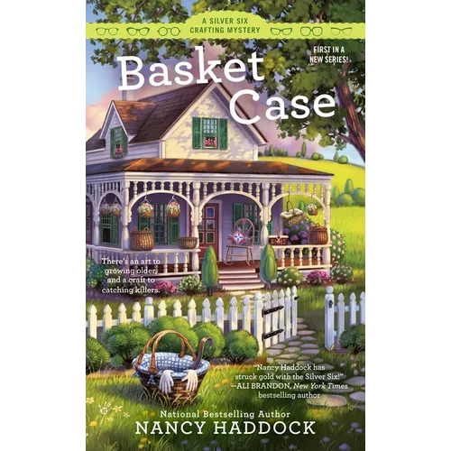 Basket Case