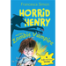 Horrid Henry and the Zombie Vampire