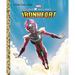Ironheart Little Golden Book (Marvel)