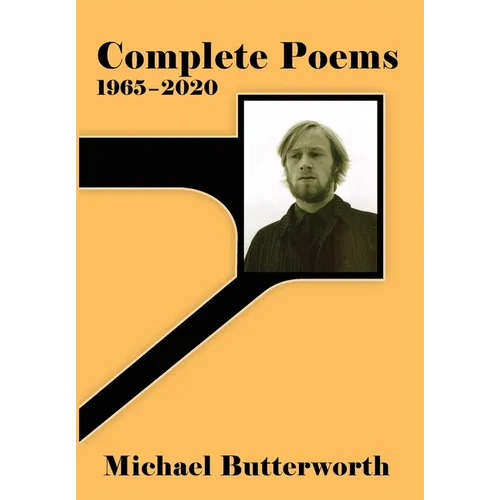 Complete Poems 1965-2020