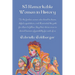 85 Remarkable Women in History