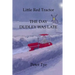 Little Red Tractor - The Day Dudley was Late