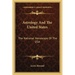 Astrology And The United States: The National Horoscope Of The USA