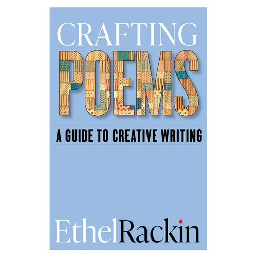 Crafting Poems: A Guide to Creative Writing