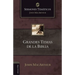 Grandes Temas de la Biblia