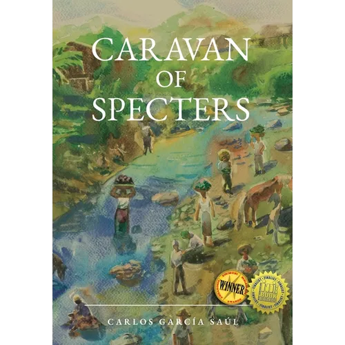 Caravan of Specters