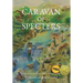 Caravan of Specters