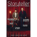 Storyteller December 2023