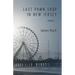 Last Pawn Shop in New Jersey: Poems