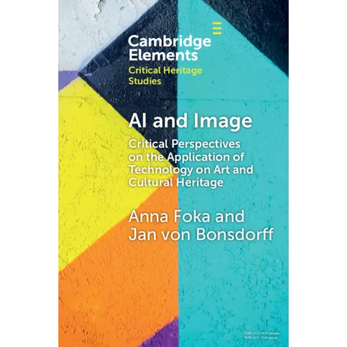 AI and Image - Paperback