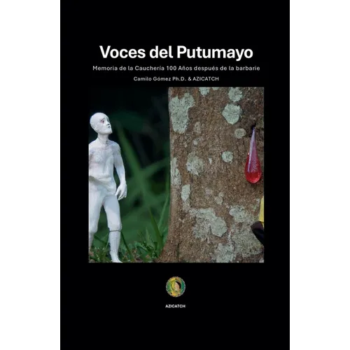 Voces del Putumayo